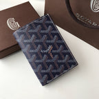 Goyard Compact Card Wallet