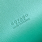 Goyard Chypre Crossbody Wallet Bag