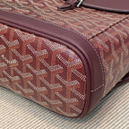 Goyard Alpin Mini Bag