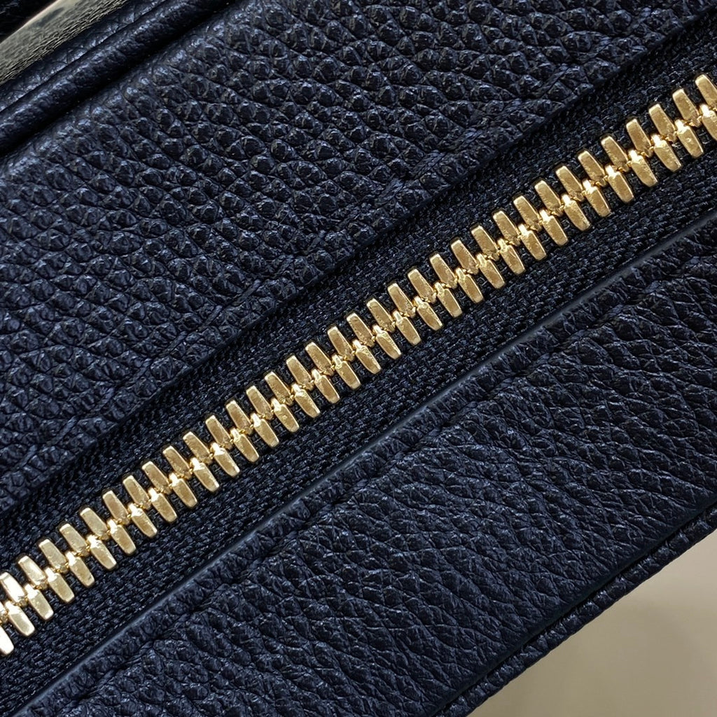 Louis Vuitton Bagatelle BB Shoulder Bag