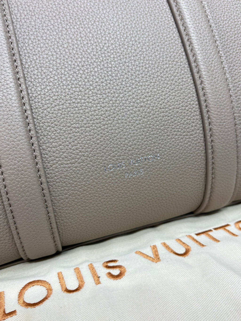 Louis Vuitton Georges Tote Medium