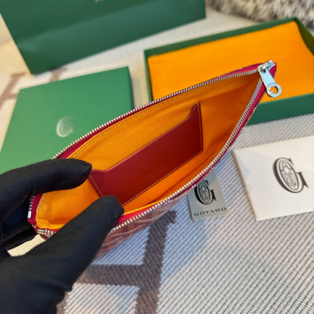Goyard Sénat PM Pouch