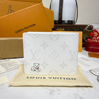 Louis Vuitton Multiple Wallet