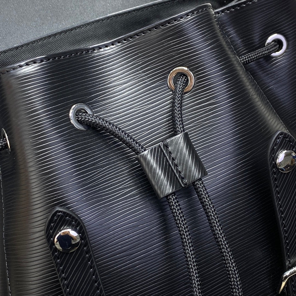 Louis Vuitton Christopher Medium Backpack