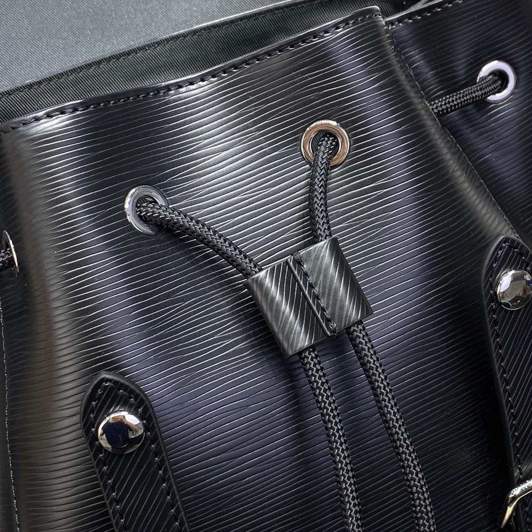Louis Vuitton Christopher Medium Backpack