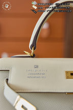 Hermès Kelly 25
