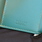 Goyard Saint-Gabriel Compact Wallet