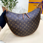 Louis Vuitton Marel Big Moon Shoulder Bag