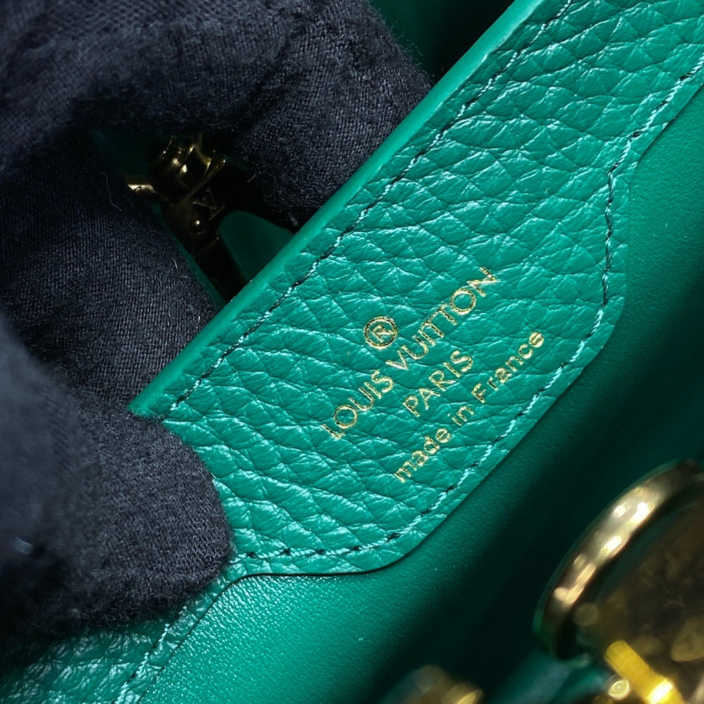 Louis Vuitton Capucines BB Handbag