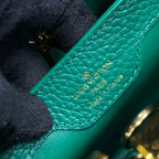 Louis Vuitton Capucines BB Handbag