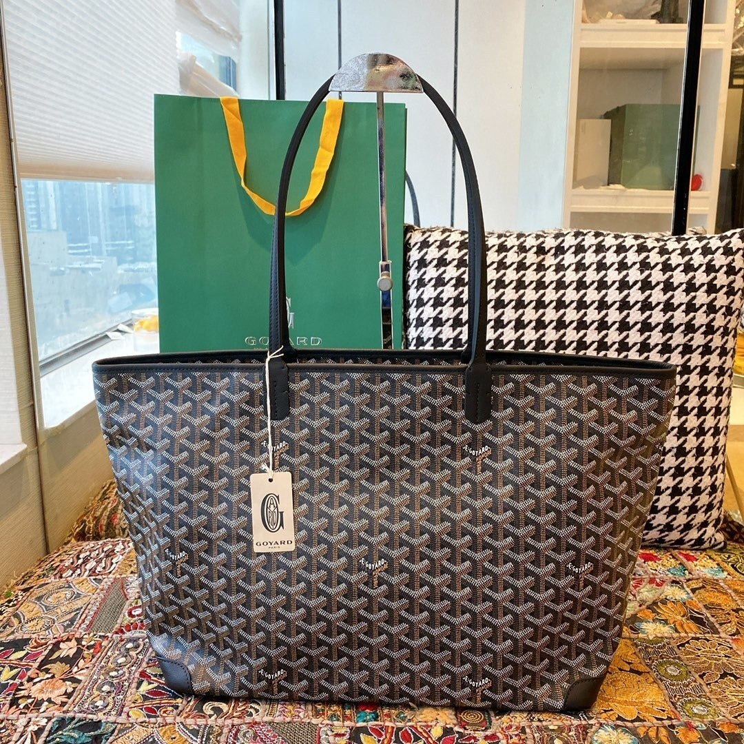 Goyard Artois Tote Bag (Medium MM)