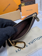 Louis Vuitton Key Coin Pouch