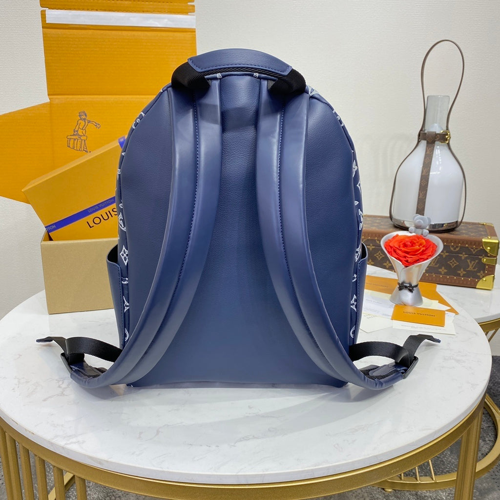 Louis Vuitton Discovery Backpack