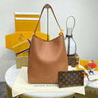 Louis Vuitton Low Key Hobo Medium