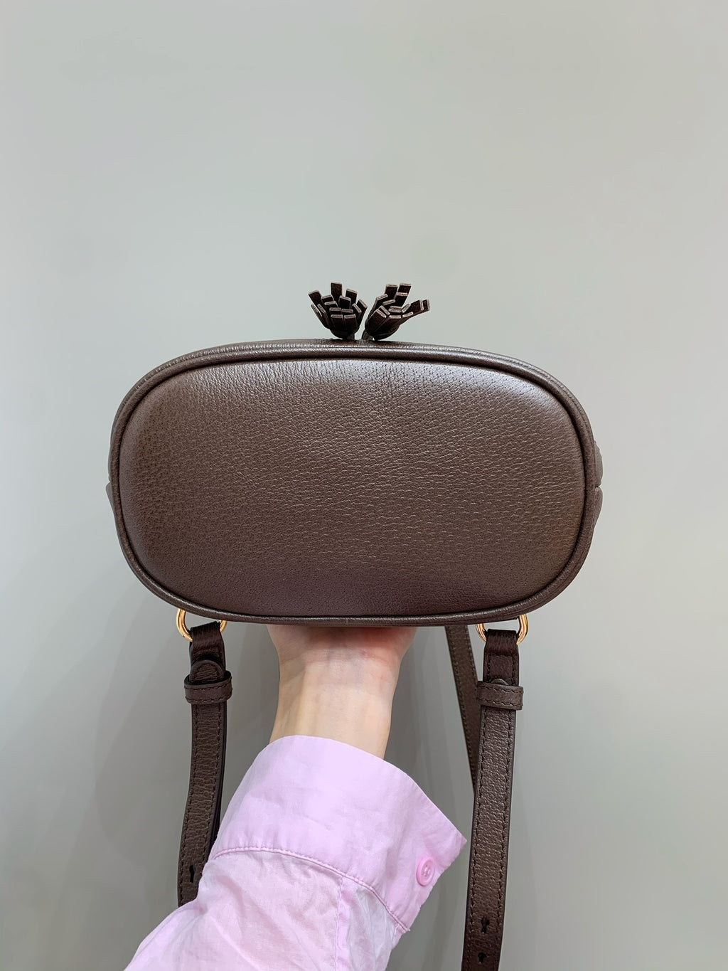 Gucci Mini Backpack