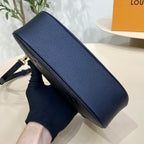 Louis Vuitton Bagatelle BB Shoulder Bag