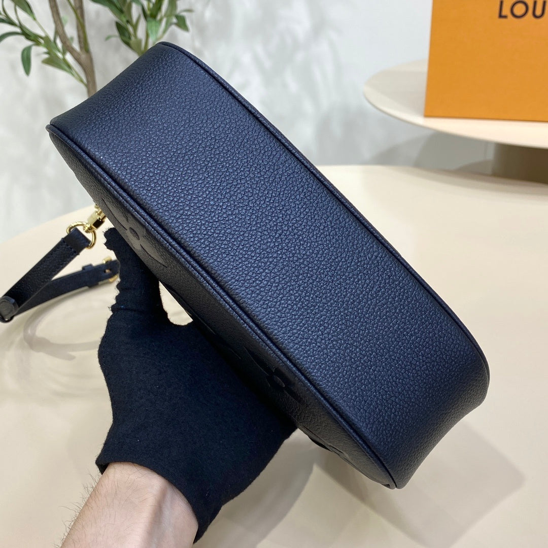 Louis Vuitton Bagatelle BB Shoulder Bag