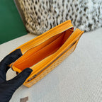 Goyard Jouvence Toiletry Pouch MM