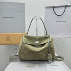 Balenciaga Rodeo Handbag Medium