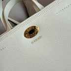 Burberry Tote Handbag