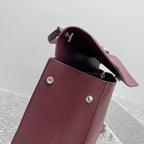 Balenciaga Nano Top Handle Bag