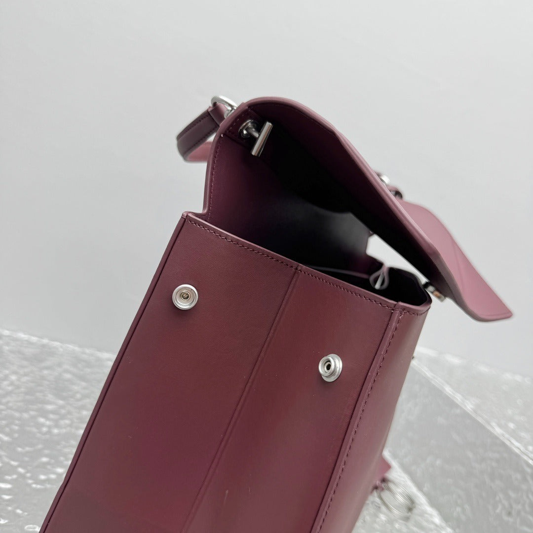Balenciaga Nano Top Handle Bag