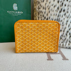 Goyard Jouvence Toiletry Pouch MM