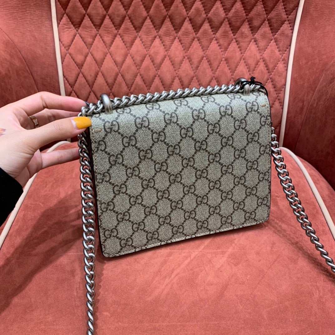 Gucci Dionysus Bag (Small)