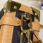 Louis Vuitton Side Trunk Mini Soft Box