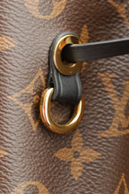 Louis Vuitton Montsouris Small Backpack