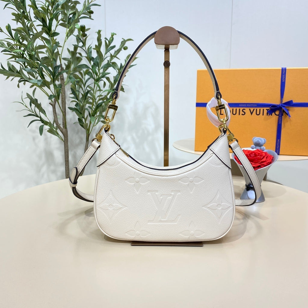 Louis Vuitton Bagatelle BB Shoulder Bag
