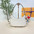 Louis Vuitton Bagatelle BB Shoulder Bag