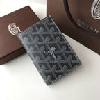 Goyard Compact Card Wallet