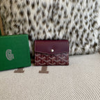 Goyard Saint-Gabriel Compact Wallet