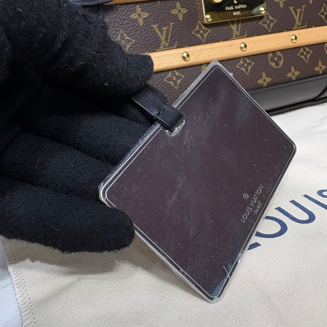 Louis Vuitton Trianon Small Handbag