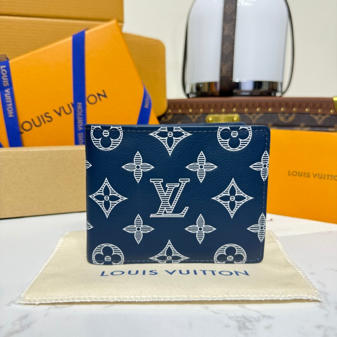 Louis Vuitton Multiple Wallet