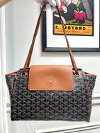 Goyard Rouette Tote Bag