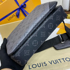 Louis Vuitton Pulse Mini Handbag