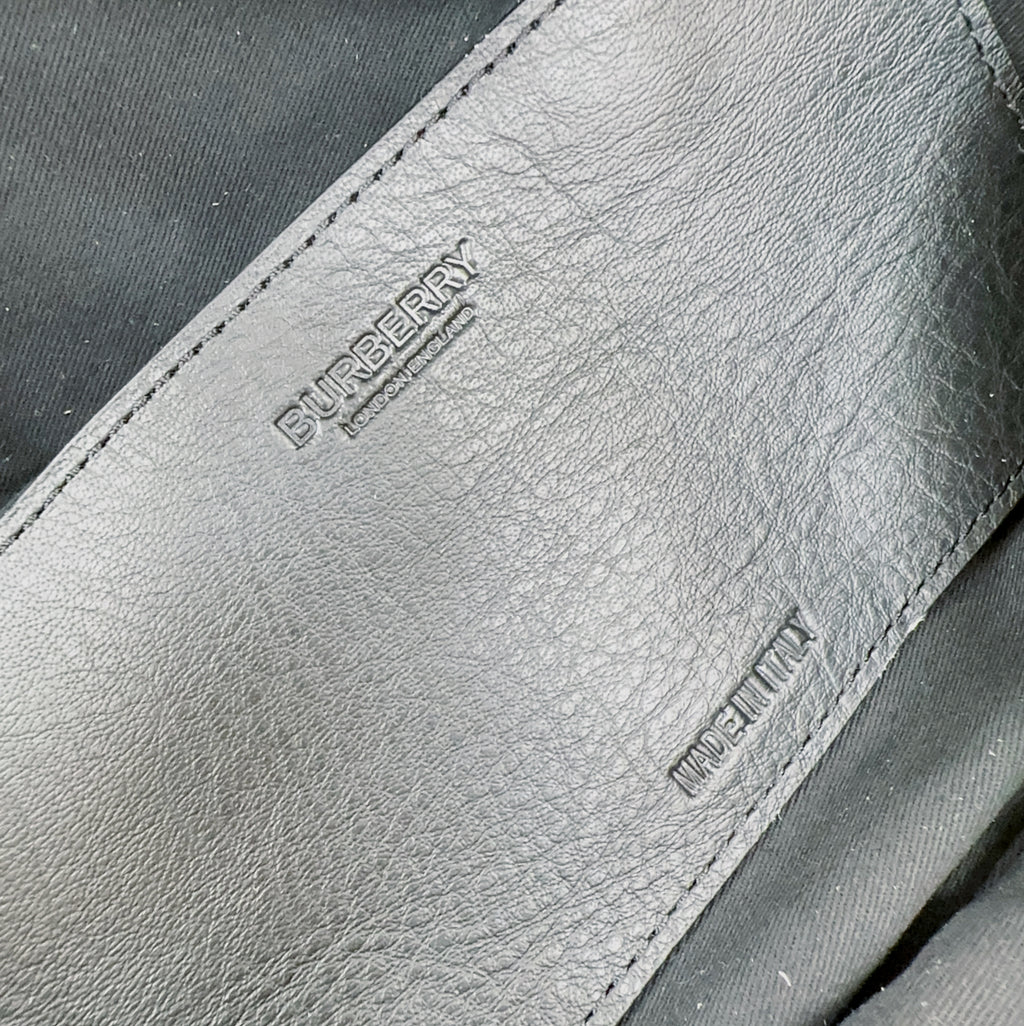 Burberry Waist Bag / Crossbody Bag