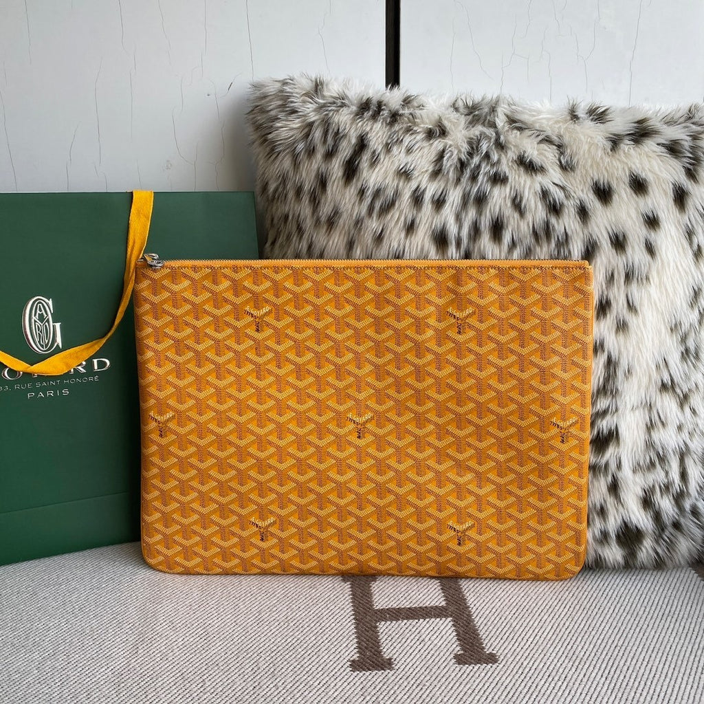 Goyard Sénat GM Clutch