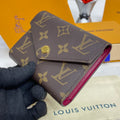 Louis Vuitton Victorine Wallet