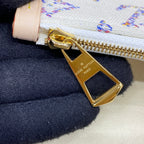 Louis Vuitton CarryAll PM Nautical Collection