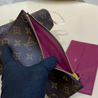 Louis Vuitton Pochette Félicie Handbag