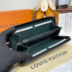 Louis Vuitton Brazza Wallet