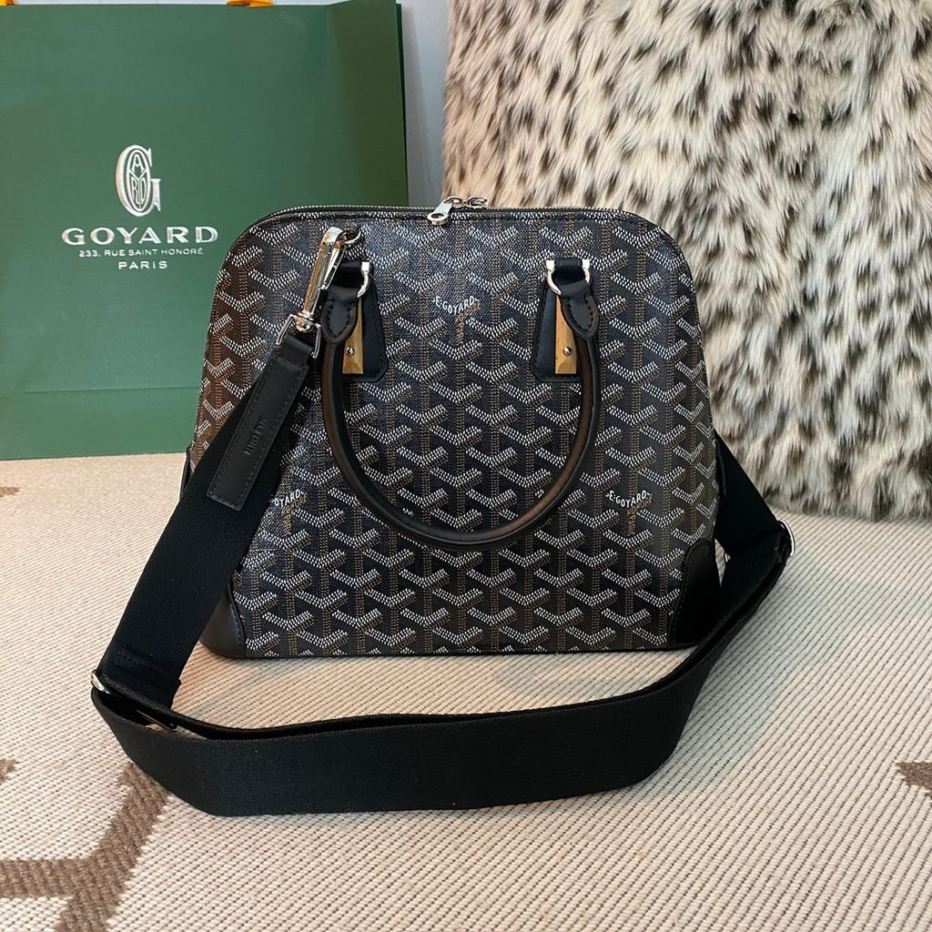 Goyard Vendome Shell Bag (Large)