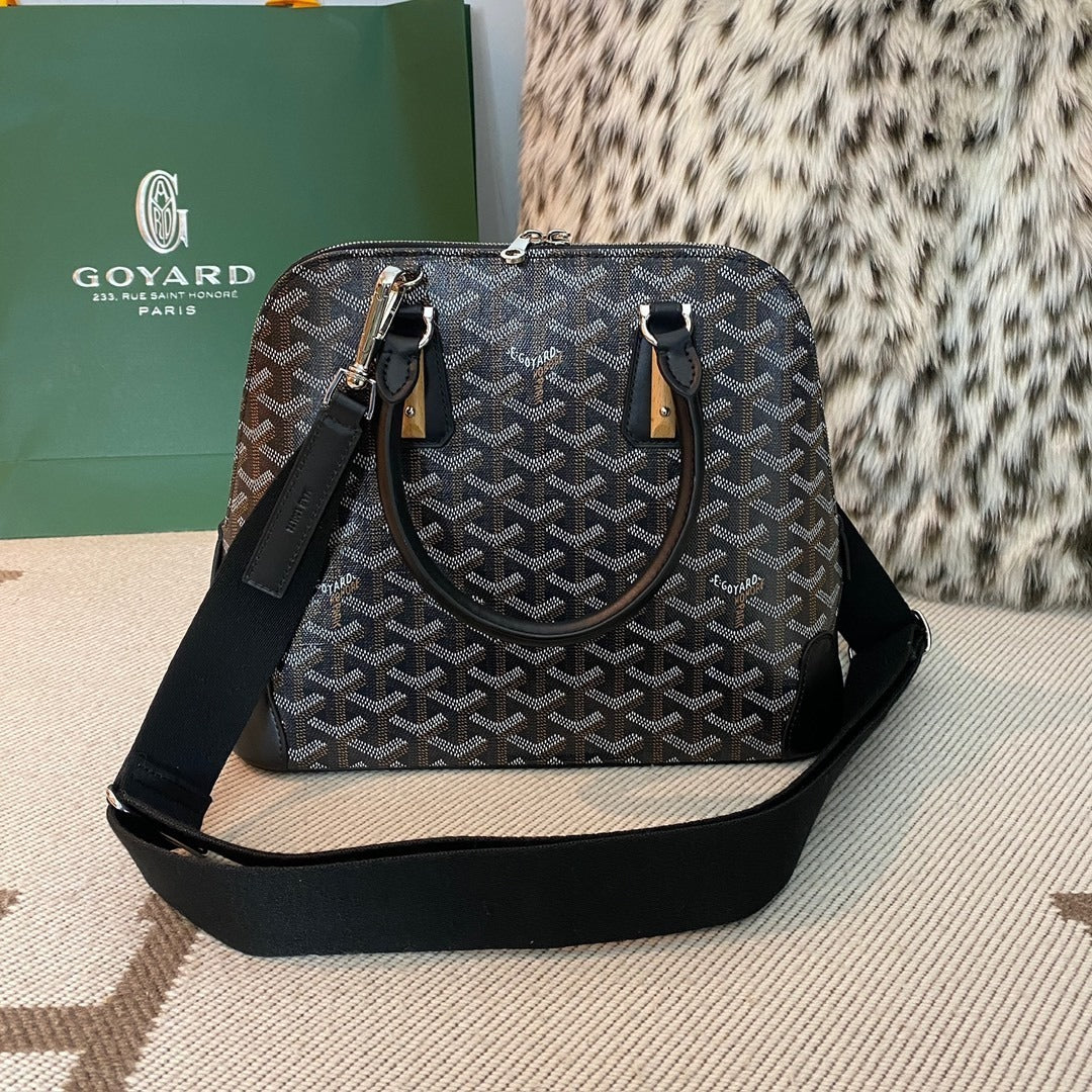 Goyard Vendome Shell Bag