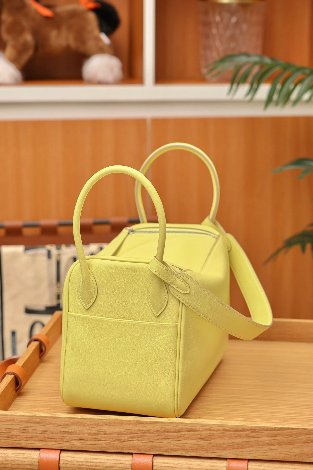 Hermès Lindy 26