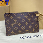 Louis Vuitton Low Key Hobo Small