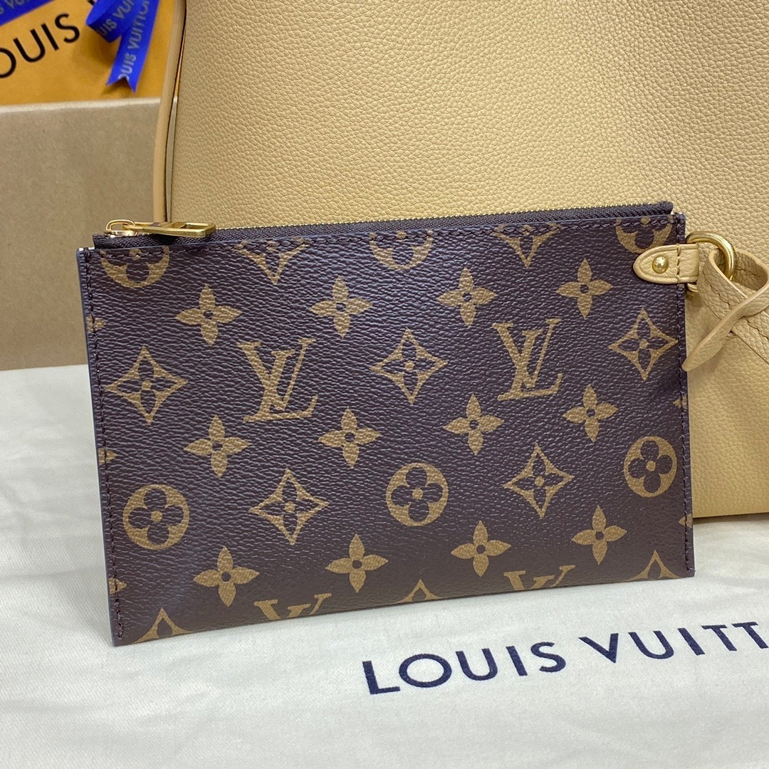 Louis Vuitton Low Key Hobo Small