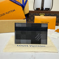 Louis Vuitton Pochette Voyage Souple